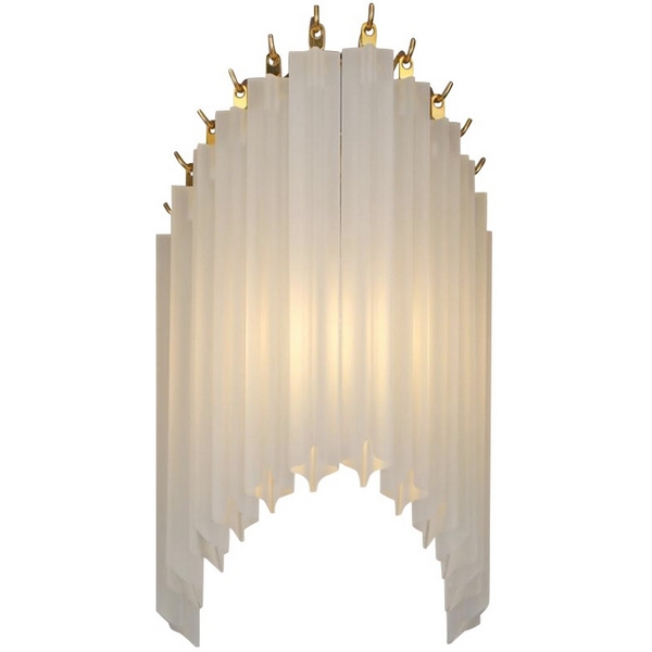 

Бра Delight Collection 17965 17965-1W gold DeLight Collection, Золото, 17965 17965-1W gold