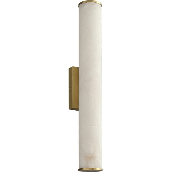 

Бра светодиодное Delight Collection Wall lamp 8241W/L gold/white DeLight Collection, Золото, Wall lamp 8241W/L gold/white