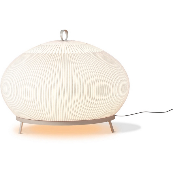 Изображение товара Торшер DeLight Collection 8610T/B LED white с текстильным плафоном Изображение товара Торшер DeLight Collection 8610T/B LED white с текстильным плафоном