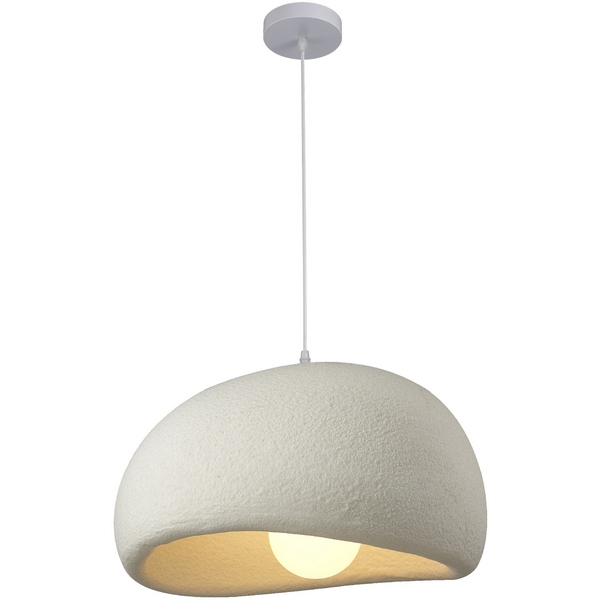 Подвесной светильник DeLight Collection 8875P/D500 White