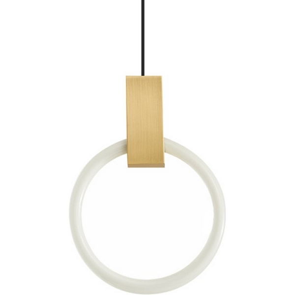

Подвесной светильник Delight Collection Halo 9813P/L gold DeLight Collection, Золото, Halo 9813P/L gold