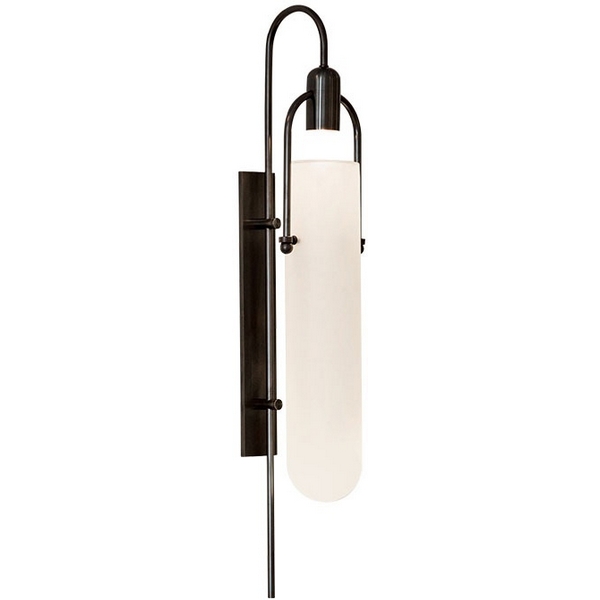 

Бра Delight Collection Arc Well B6066W/L black/white DeLight Collection, Arc Well B6066W/L black/white