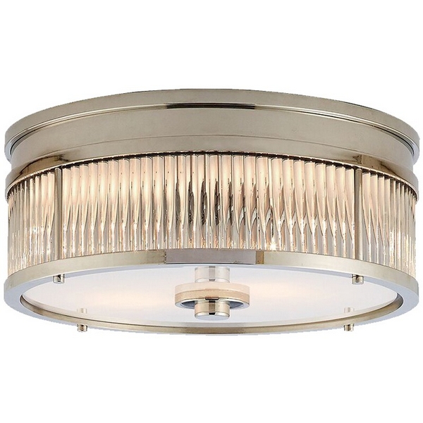 

Потолочная люстра Delight Collection Stamford BRCH9004-40 nickel DeLight Collection, Никель, Stamford BRCH9004-40 nickel