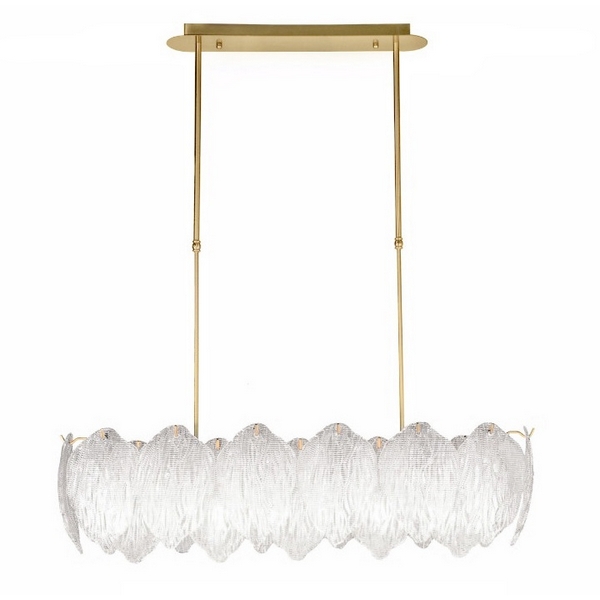 

Подвесная люстра Delight Collection Novida BRCH9082 DeLight Collection, Золото, Novida BRCH9082