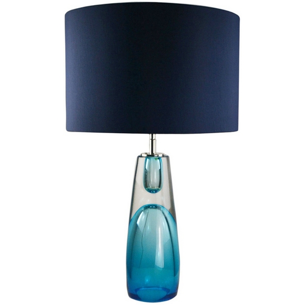 

Настольная лампа Delight Collection Crystal Table Lamp BRTL3022 DeLight Collection, Синий, Crystal Table Lamp BRTL3022