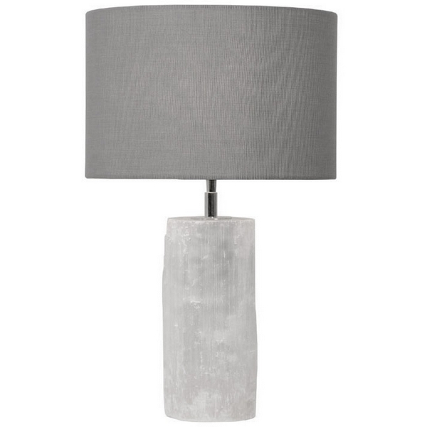 

Настольная лампа Delight Collection Table Lamp BRTL3187S DeLight Collection, Серый, Table lamp BRTL3187S