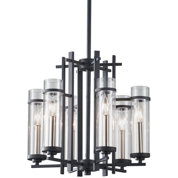 

Потолочная люстра на штангеDelight Collection Ethan BS5034-S DeLight Collection, Ethan BS5034-S