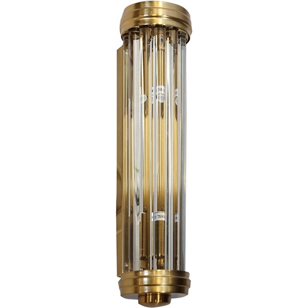 

Бра Delight Collection Gascogne KG0602W-2 gold DeLight Collection, Золото, Gascogne KG0602W-2 gold