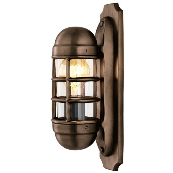 

Бра DeLight Collection 78 KM0078W-1, Коричневый, 78 KM0078W-1