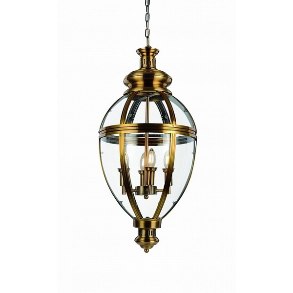 

Подвесная люстра Delight Collection Arcadia KM0118P-4 brass DeLight Collection, Латунь, Arcadia KM0118P-4 brass