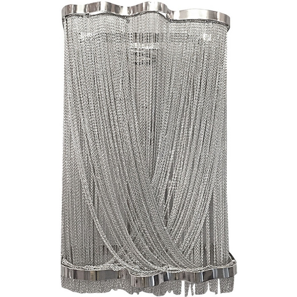 

Настенный светильник KM011W-2B DeLight Collection 11 steel, 11 KM011W-2B steel