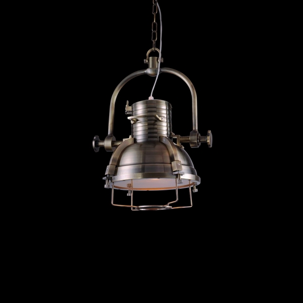 

Подвесной светильник KM025 DeLight Collection 25 antique brass, 25 KM025 antique brass