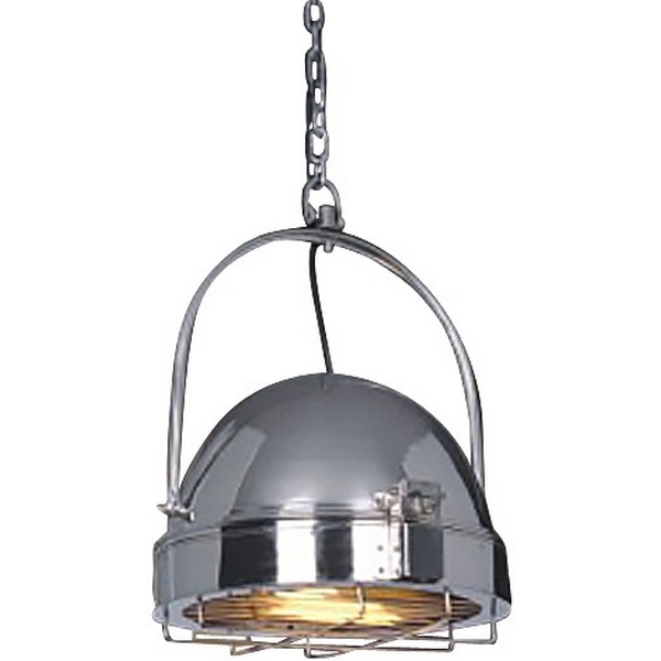 

Подвесной светильник Delight Collection Loft KM026 steel DeLight Collection, Хром, Loft KM026 steel