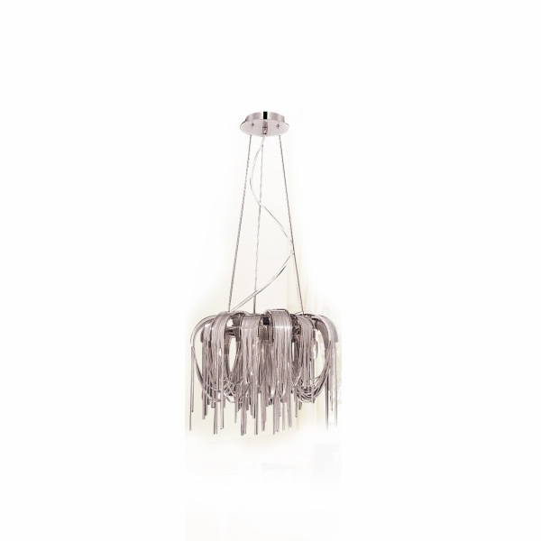 

Подвесной светильник KM0358P-5M/A DeLight Collection 35 chrome, 35 KM0358P-5M/A chrome