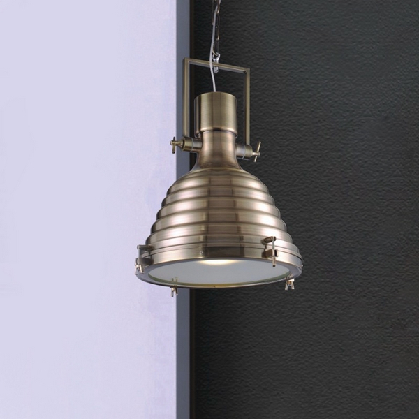 

Подвесной светильник KM049P-1M DeLight Collection 25 brass, 25 KM049P-1M brass