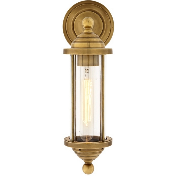 

Бра Delight Collection Clayton KM0816W-1_def brass DeLight Collection, Латунь, Clayton KM0816W-1_def brass