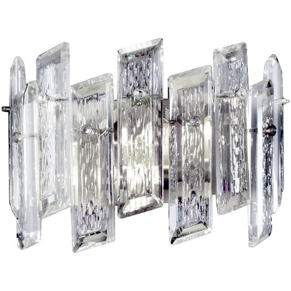 

Бра Delight Collection Crisiante MB22020110-2A chrome DeLight Collection, Хром;прозрачный, Crisiante MB22020110-2A chrome