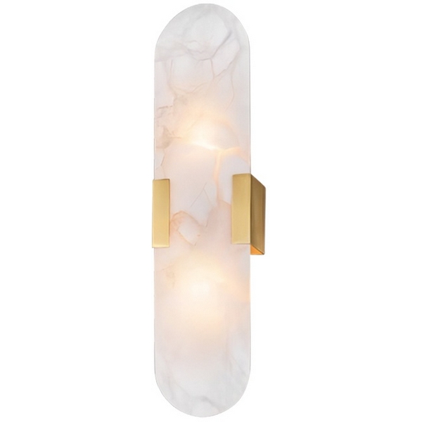 Изображение товара Бра Delight Collection Wall lamp MT1000-B brass