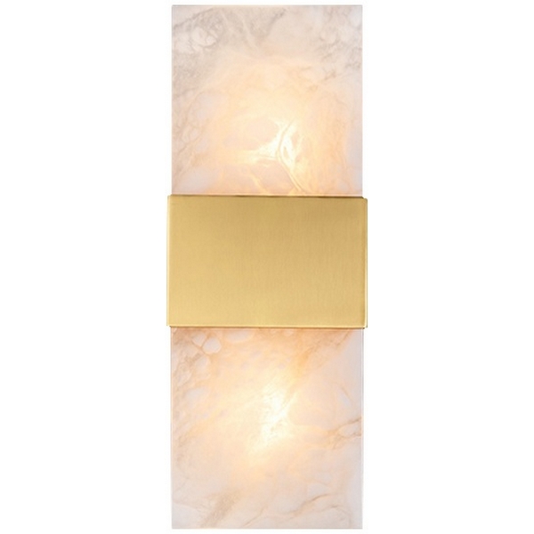 Изображение товара Бра Delight Collection Wall lamp MT1000-C brass