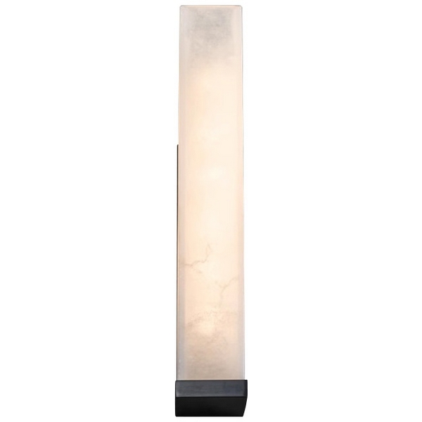 

Бра светодиодное Delight Collection Wall lamp MT1000-D black DeLight Collection, Черно-белый, Wall lamp MT1000-D black
