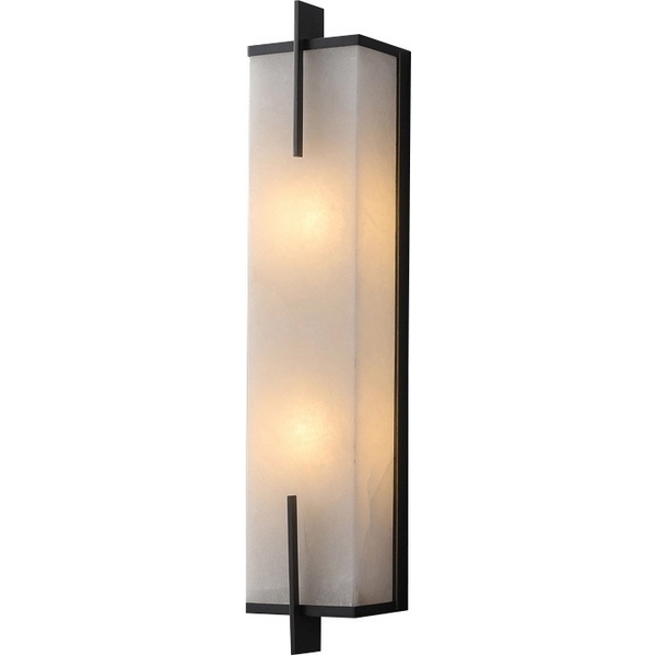 

Бра Delight Collection Wall lamp MT8856-2W black DeLight Collection, Черно-белый, Wall lamp MT8856-2W black