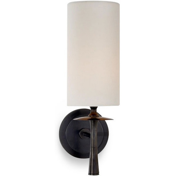 

Бра Delight Collection Wall lamp MT8865-1W black DeLight Collection, Wall lamp MT8865-1W black