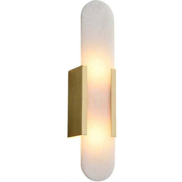 

Бра Delight Collection Wall lamp MT8955-2W brass DeLight Collection, Латунь, Wall lamp MT8955-2W brass