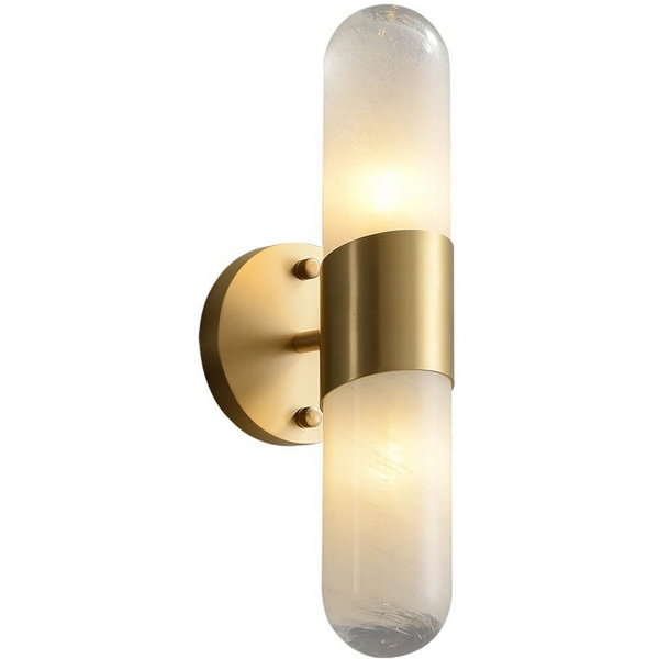 

Бра Delight Collection Sorno MT9056-2W brass DeLight Collection, Латунь, Sorno MT9056-2W brass