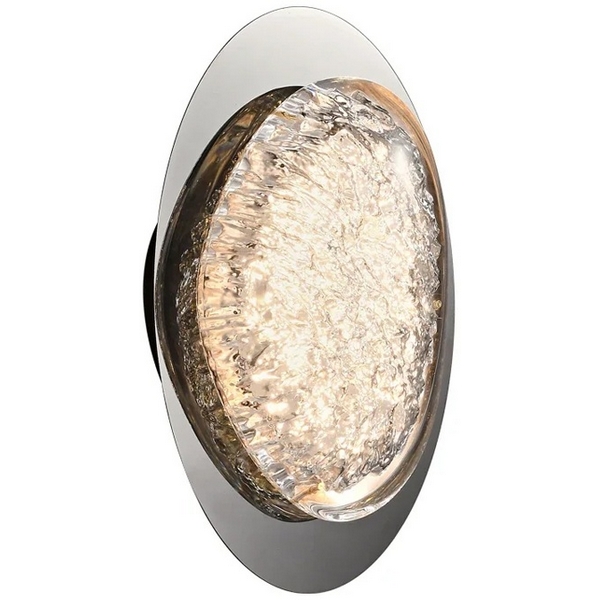 

Бра светодиодное Delight Collection MT9125 MT9125-1WC pearl black DeLight Collection, Черный, MT9125 MT9125-1WC pearl black