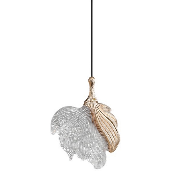 

Подвесной светильник светодиодный Delight Collection MT9138 MT9138-1H french gold DeLight Collection, Золото, MT9138 MT9138-1H french gold