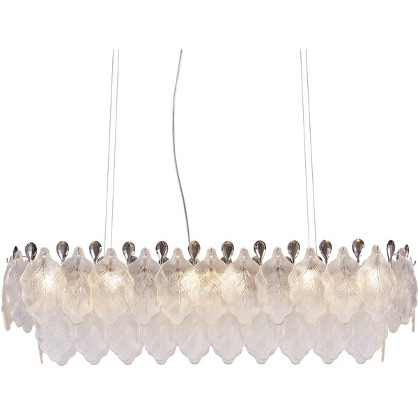 

Подвесная люстра Delight Collection OD231809 OD231809/120 gold DeLight Collection, Прозрачный;золото, OD231809 OD231809/120 gold