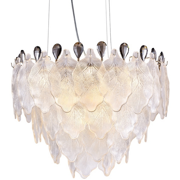 

Подвесная люстра Delight Collection OD231809 OD231809/80 gold DeLight Collection, Прозрачный;золото, OD231809 OD231809/80 gold