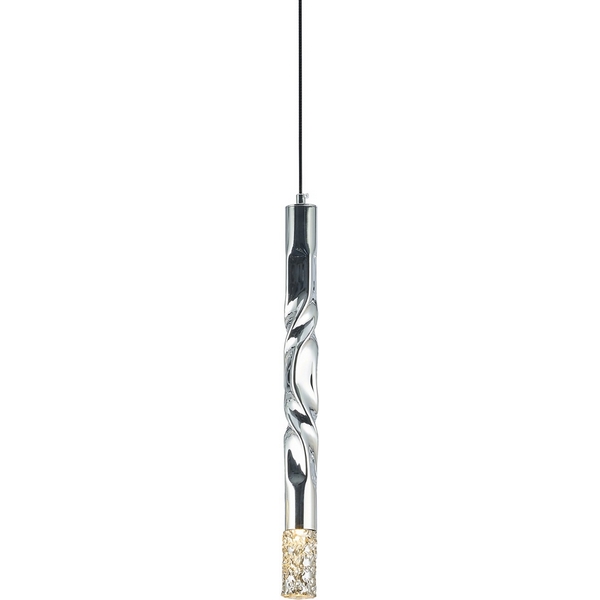 

Подвесной светильник светодиодный Delight Collection OM2365 OM2365-C1 chrome DeLight Collection, Хром, OM2365 OM2365-C1 chrome