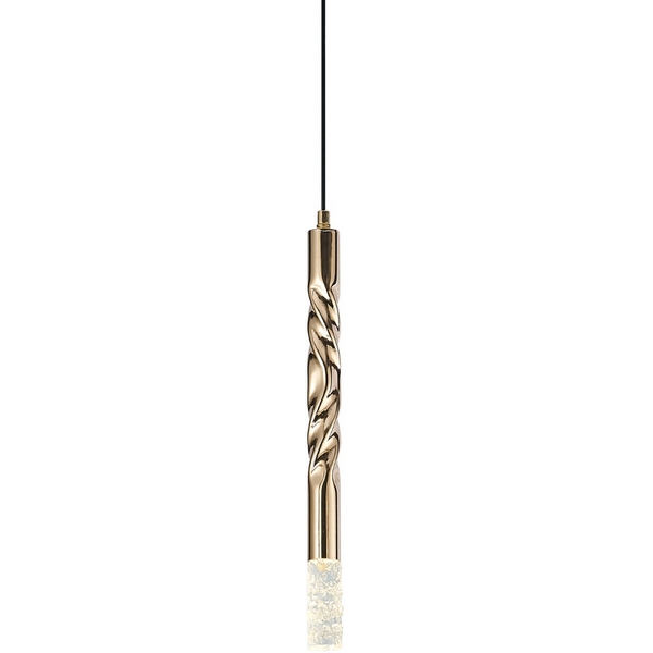 

Подвесной светильник светодиодный Delight Collection OM2365 OM2365-F1 gold DeLight Collection, Золото, OM2365 OM2365-F1 gold