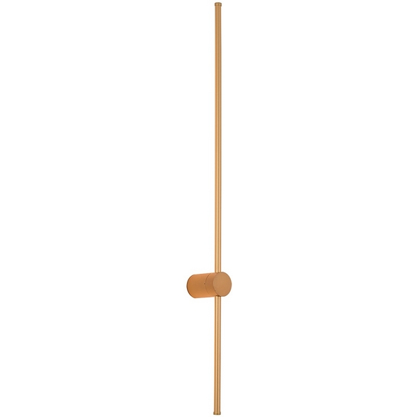 

Настенный светильник светодиодный Delight Collection OM8208 OM820843 gold DeLight Collection, Золото, OM8208 OM820843 gold