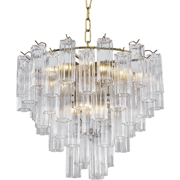 

Подвесная люстра Delight Collection OWD2093 OWD2093-D75 gold/clear DeLight Collection, Прозрачный;золото, OWD2093 OWD2093-D75 gold/clear