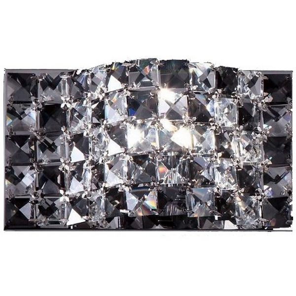 

Бра Delight Collection Onda W0246-01A fume DeLight Collection, Дымчатый, ONDA W0246-01A fume