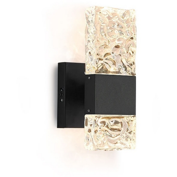 

Бра светодиодное Delight Collection Wall lamp WB030 black DeLight Collection, Черный, Wall lamp WB030 black
