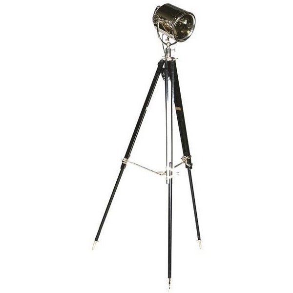 

Торшер на треноге Lamp Studio 103488 (Eichholtz), Черный, Lamp Studio 103488
