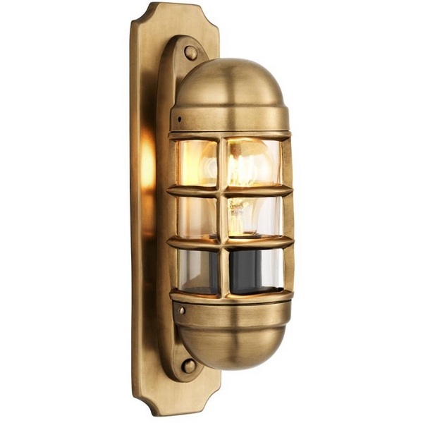 Бра Eichholtz Lamp Wall Le Caprice 105900