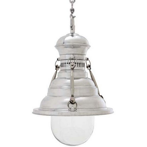 Подвесной светильник Aquitaine Eichholtz Lamp 106740