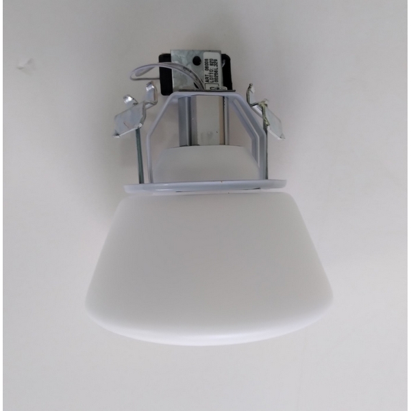 

Точечный светильник Fabbian Mono D14F0101, Белый, Mono D14F0101