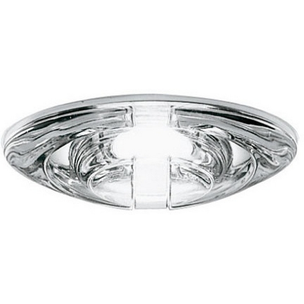

Точечный светильник круглый Fabbian Faretti D27F0300, Прозрачный, Faretti D27F0300