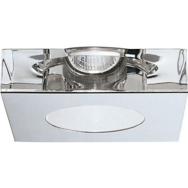

Точечный светильник Fabbian Faretti D27F1135, Прозрачный, Faretti D27F1135