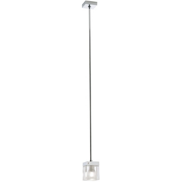

Подвесной светильник Fabbian Cubetto D28A0100 grey, Серый, Cubetto D28A0100 grey