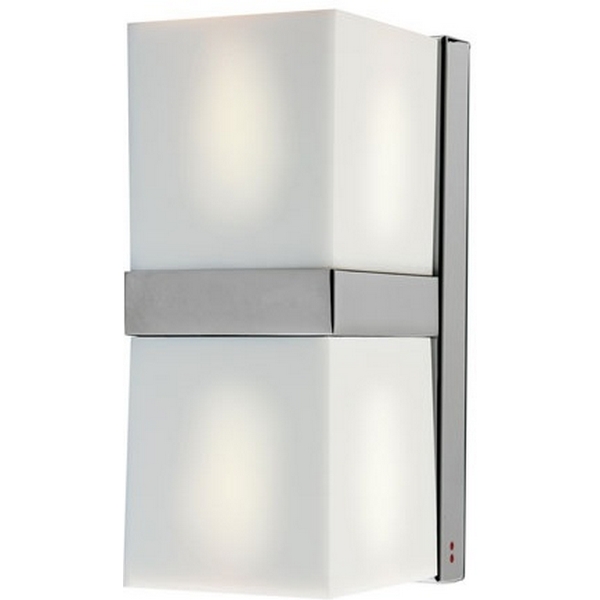 

Бра Fabbian Cubetto D28D0101, Хром, Cubetto D28D0101