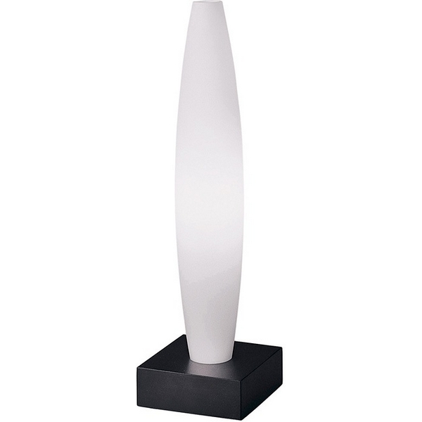 

Интерьерная настольная лампа Fabbian Kika D31B0101, Черно-белый, Kika D31B0101