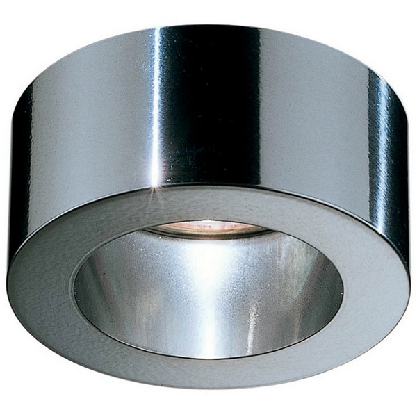 

Точечный светильник круглый Fabbian Venere D55F0611, Хром, VENERE D55F0611