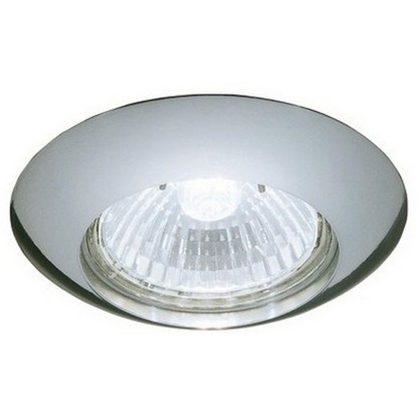 

Точечный светильник Fabbian Venere D55F3111, Хром, VENERE D55F3111