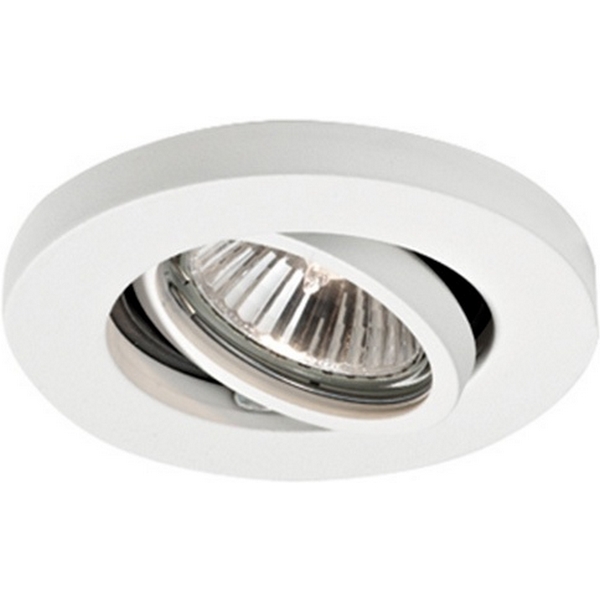 

Точечный светильник Fabbian Venere D55F5501, Белый, VENERE D55F5501
